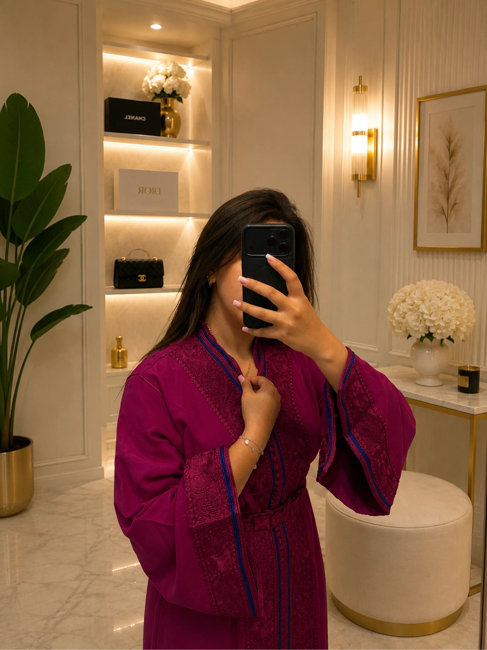 Fuchsia takchita – photo 3